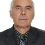 Тенов Беслан Хажбекирович