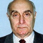 Автандилов Георгий Герасимович