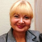 Жукоцкая Александра Васильевна
