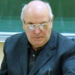 Осиновский Игорь Николаевич