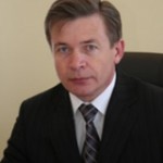Пахомов Сергей Владимирович