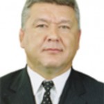 Пашинский Сергей Миронович