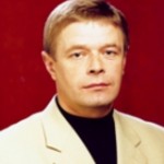 Петров Владимир Алексеевич