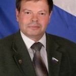 Павленков Георгий Васильевич