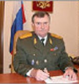 На фото Кундиков Владимир Николаевич