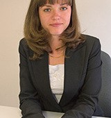 На фото Куксилова Екатерина Юрьевна