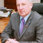Смоляго Виктор Алексеевич