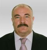 На фото Кудряшов Вадим Алексеевич