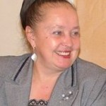 Попова Людмила Александровна