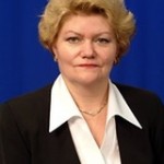 Лагутенко Валентина Ивановна