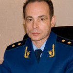 Панов Сергей Валентинович