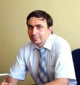 На фото Смирнов Николай Борисович