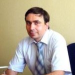 Смирнов Николай Борисович
