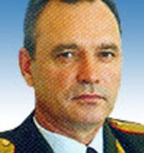 На фото Сотников Юрий Васильевич