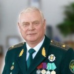 Жаров Василий Иванович