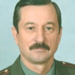 Редькин Владимир Серафимович