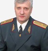 На фото Солодов Александр Михайлович