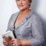 Стерхова Светлана Александровна