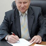 Жуганов Виктор Максимович