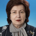 Денисова Ольга Васильевна