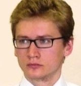 На фото Сушенцов Андрей Андреевич