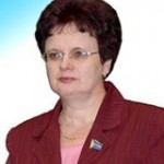 Самойленко Ирина Петровна