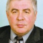 Пономарев Юрий Иванович