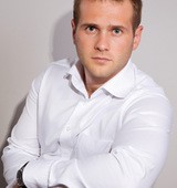 На фото Суязов Андрей Вячеславович