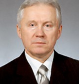 На фото Старков Анатолий Михайлович