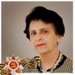 Степанянц Мариэтта Тиграновна