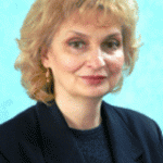 Белова Ирина Николаевна