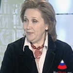 Сторожева Вера Михайловна