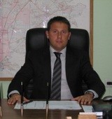 На фото Соломатин Денис Васильевич