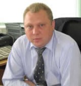 На фото Крамарев Олег Юрьевич