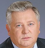 На фото Полосин Игорь Васильевич