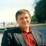 Сунгуров Александр Юрьевич