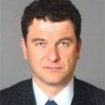Реус Андрей Георгиевич
