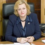 Дегтярева Руфина Викторовна
