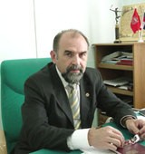 На фото Сытежев Виктор Андреевич