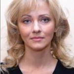 Смаева Рада Викторовна