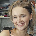 Солдатова Наталия