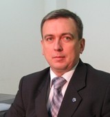 На фото Грачев Вячеслав Александрович