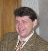 На фото Журавлев Сергей Владимирович