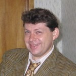 Журавлев Сергей Владимирович