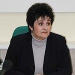 Белозерова Надежда Алексеевна