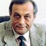 Агаджанов Георгий Георгиевич