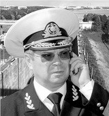 На фото Сокуренко Анатолий Анатольевич