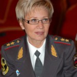 Перова Светлана Николаевна