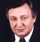 На фото Соловьев Николай Георгиевич