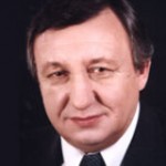 Соловьев Николай Георгиевич